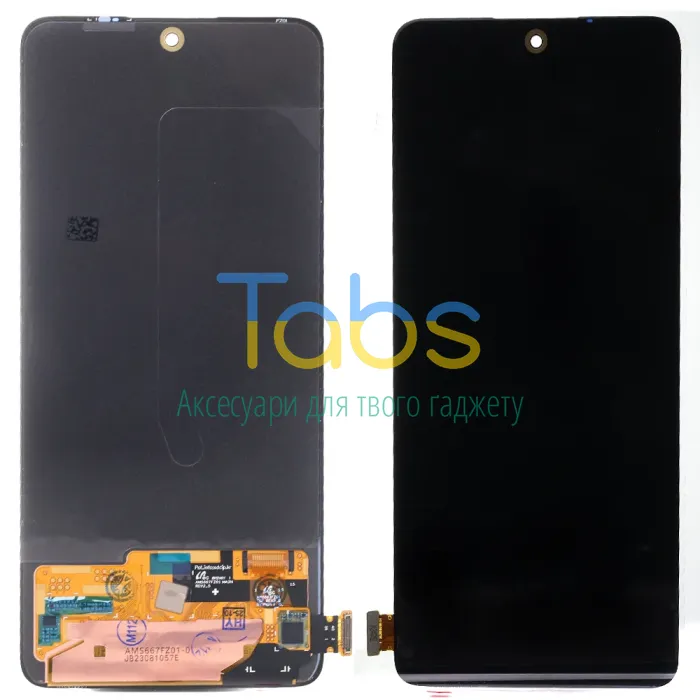 Дисплей для Xiaomi Redmi Note 14 5G, Poco M7 Pro 5G з тачскріном Original Quality - зображення 1