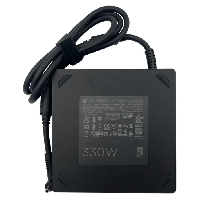 Блок живлення HP 19.5V 16.9A 330W 4.5*3.0 pin Original PRC - зображення 1