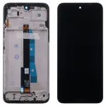 Дисплей для Xiaomi Redmi 15 4G Europe з тачскріном (оригінал OEM з рамкою)