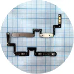 Шлейф для Google Pixel 7 з кнопками гучності та увімкнення