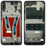 Рамка дисплея Huawei P Smart Z (чорна)