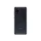 Задня кришка для Samsung Galaxy A31 A315F (чорна зі склом камери) Original Quality