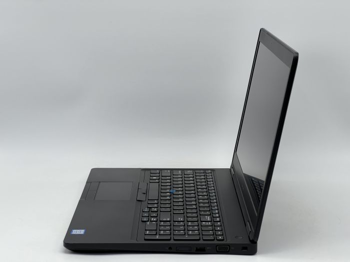 Ноутбук Dell Latitude 5590, i5-8350U, 16 GB, 240 GB, Intel UHD Graphics 620, 1920x1080, IPS [SH2610130] БУ - изображение 3