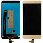 Дисплей для Xiaomi Redmi Note 4 з тачскріном Розпродаж (золотистий ) Original Quality