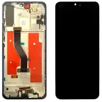 Дисплей для Huawei P20 Pro CLT-L29 CLT-L09 з тачскріном (OLED з рамкою)
