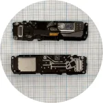 Дзвінок для Xiaomi Poco F7 Pro у рамці - поліфонічний динамік