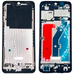 Рамка дисплея ZTE Blade A34 A54 (чорна)