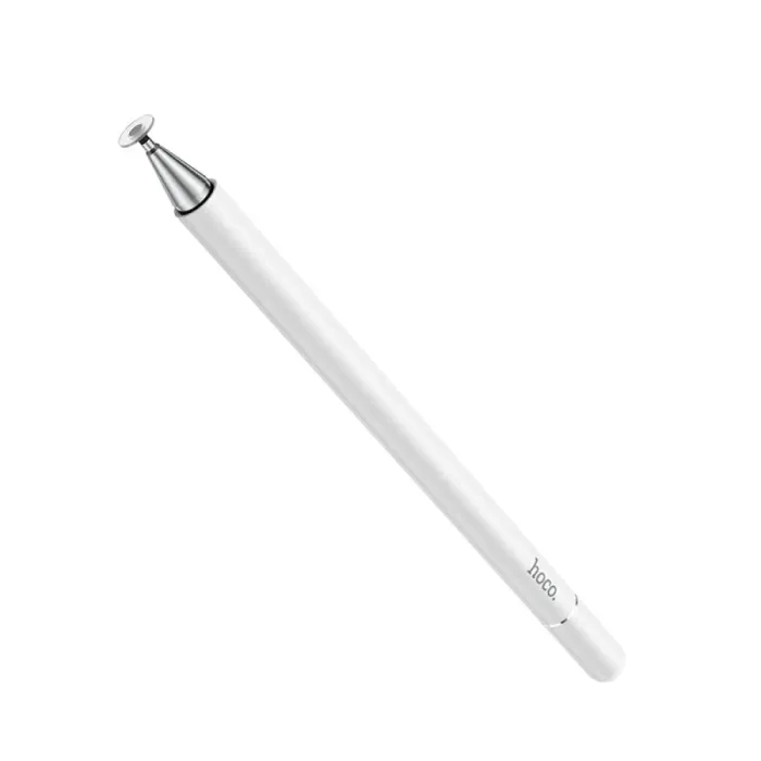 Стілус Hoco GM103 Universal Capacitive Pen Чорний