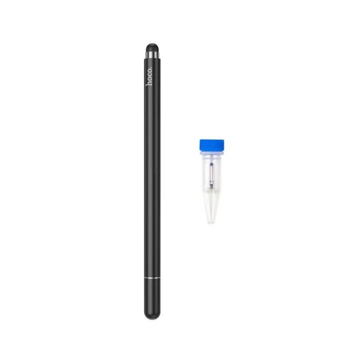 Стілус Hoco GM103 Universal Capacitive Pen Чорний