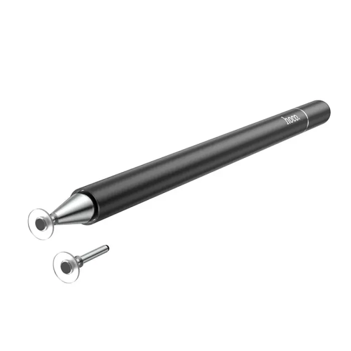 Стілус Hoco GM103 Universal Capacitive Pen Чорний