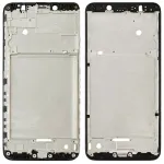 Рамка дисплея Xiaomi Redmi 7A (чорна)