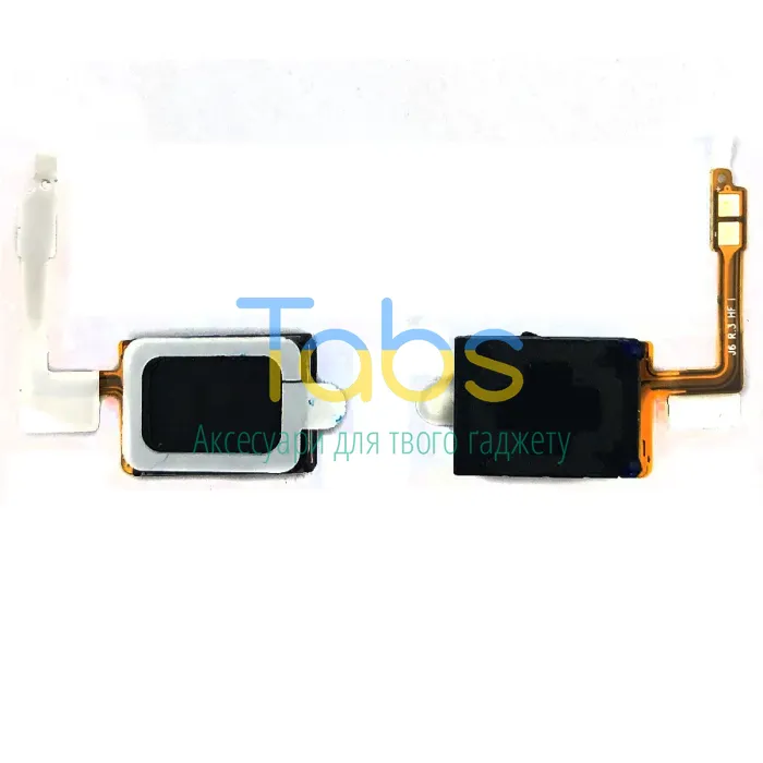 Дзвінок для Samsung Galaxy J6 2018 J600F, Galaxy J8 2018 J810F поліфонічний динамік - зображення 1