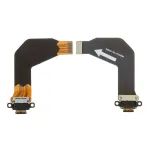 Шлейф Huawei P40 ANA-NX9 з роз'ємом зарядки Original Quality