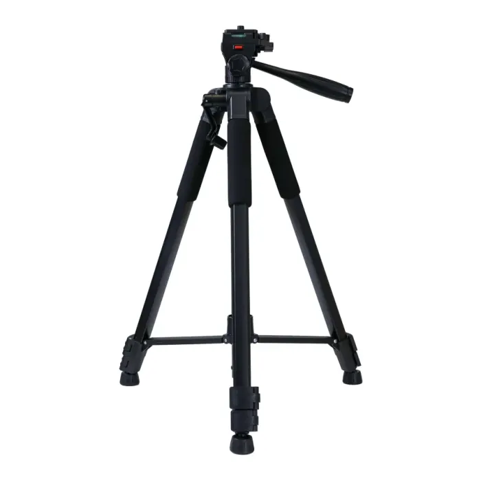 Штатив D-700H 1.7м Чорний - зображення 1