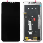 Дисплей для Xiaomi Redmi Note 6 Pro M1806E7TG з тачскріном Original PRC