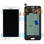 Дисплей для Samsung Galaxy J5 2015 J500H з тачскріном (білий OLED)