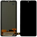 Дисплей для Xiaomi Poco X4 Pro 5G, Redmi Note 11 Pro 4G 5G, Redmi Note 11 Pro+ plus 5G, Redmi Note 12 Pro 4G з тачскріном (OLED Big LCD)