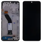 Дисплей для Xiaomi Redmi 14C, Redmi A4 5G, Poco C75, Redmi A3 Pro + тачскрін (версія XL-F із рамкою) Original Quality
