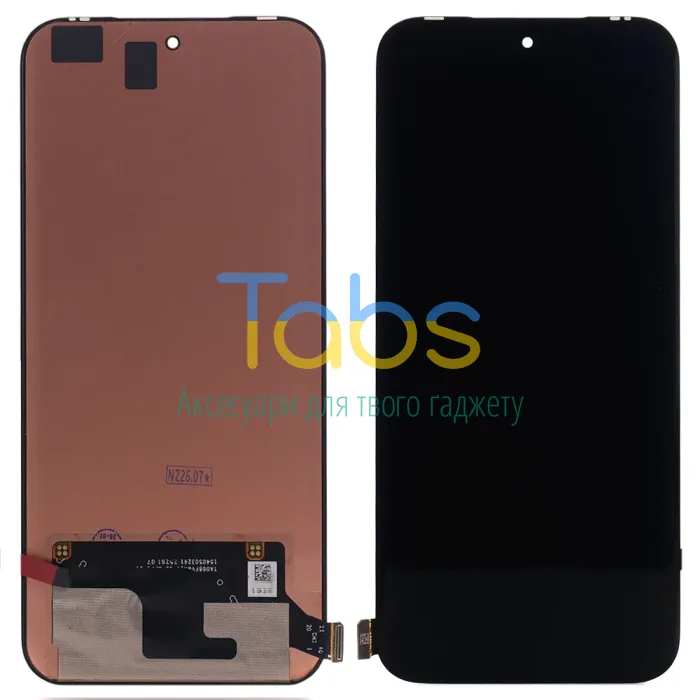 Дисплей для Tecno Spark 40 Pro+ Plus + тачскрін Original Quality - зображення 1