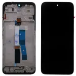 Дисплей для Xiaomi Redmi 15 4G Global з тачскріном (оригінал OEM з рамкою)