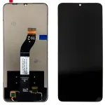Дисплей для Xiaomi Redmi 13C, Poco C65 з тачскріном (версія H-2 оригінал OEM)