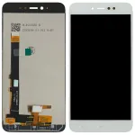 Дисплей для Xiaomi Redmi Note 5A Prime MDG6S 3/32 Gb з тачскріном (білий - Розпродаж)