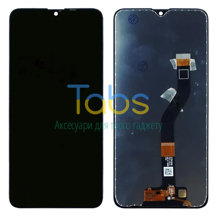 Дисплей для Samsung Galaxy A10s 2019 A107F з тачскріном Original Quality - зображення 1