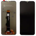 Дисплей для Motorola Moto G20 XT2128 з тачскріном (оригінал OEM)