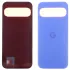 Задняя крышка для Google Pixel 10 (синя Original New)