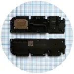 Дзвінок для Realme C11 2020, Realme C12, Realme C15 - поліфонічний динамік