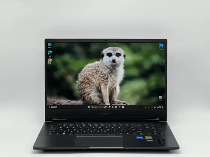 Ноутбук HP Omen 16-WD0013dx, i5-13420H, 16 GB, 480 GB, NVIDIA GeForce RTX 4050, 1920x1080, IPS [SH25121521] БУ - изображение 1