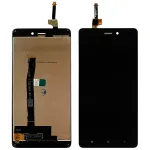 Дисплей для Xiaomi Redmi 3 3 Pro 3S 3X з тачскріном Розпродаж (чорний ) Original Quality