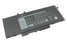 Акумулятор для ноутбука Dell 3HWPP Precision 3551 15.2V Black 4250mAh OEM
