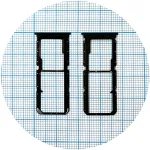Тримач Sim карти Realme 9 (чорний на 2 SIM)