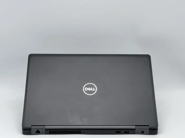 Ноутбук Dell Latitude 5590, i5-8365U, 16 GB, 240 GB, Intel UHD Graphics 620, 1920x1080, IPS [SH2609400] БУ - зображення 4