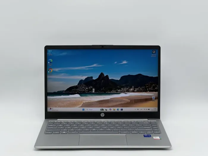 Ноутбук HP Laptop 14-ep0199nr, i7-1355U, 16 GB, 480 GB, Intel Iris Xe Graphics, 1920x1080, IPS [SH2603322] БУ - зображення 1