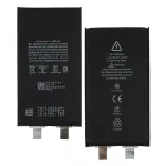 Акумулятор для Apple iPhone 15 (без контролера)