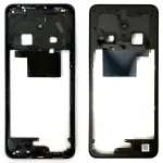 Рамка корпуса Xiaomi Redmi 14C (чорна)