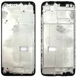 Рамка дисплея Oppo A55 (чорна)
