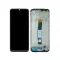 Дисплей для Xiaomi Redmi 10C, 10 Power, Poco C40 з тачскріном ( з рамкою) Original Quality