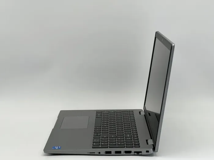 Ноутбук Dell Latitude 5520, i5-1145G7, 16 GB, 240 GB, Intel Iris Xe Graphics, 1920x1080, IPS [SH2601463] БУ - зображення 3