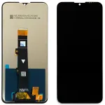 Дисплей для Motorola Moto G20 XT2128 з тачскріном Original PRC