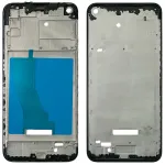 Рамка дисплея Samsung Galaxy A11 A115F, Galaxy M11 M115F (чорна)