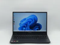 Ноутбук Lenovo Legion 5 15ACH6, AMD Ryzen 5 5600H, 16 GB, 480 GB, NVIDIA GeForce RTX 3050, 1920x1080, IPS [SH26021571] БУ