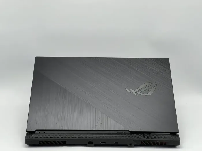 Ноутбук Asus ROG Strix G731GU-BI7N9, i7-9750H, 16 GB, 480 GB, NVIDIA GeForce GTX 1660 Ti, 1920x1080, IPS [SH26021551] БУ - зображення 4