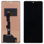 Дисплей для Xiaomi Poco F5, Redmi Note 12 Turbo, Redmi Note 13 5G з тачскріном (IN-CELL)