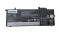 Акумулятор Lenovo ThinkPad X280 (01AV470 01AV471 L17L6P71 L17M6P71)