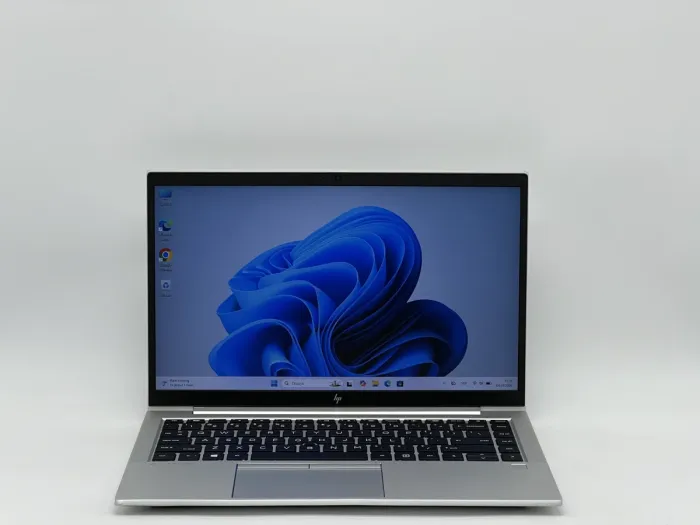 Ноутбук HP EliteBook 840 G8, i5-1145G7, 16 GB, 240 GB, Intel Iris Xe Graphics, 1920x1080, IPS [SH2606584] БУ - зображення 1