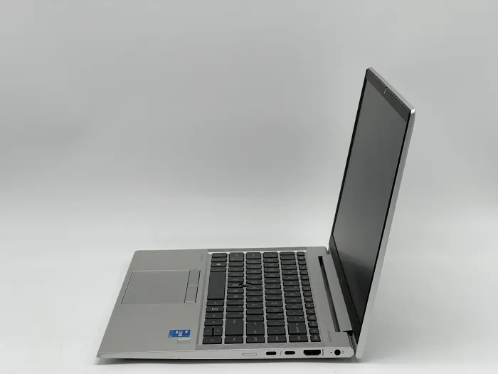 Ноутбук HP EliteBook 840 G8, i5-1145G7, 16 GB, 240 GB, Intel Iris Xe Graphics, 1920x1080, IPS [SH2605890] БУ - зображення 3