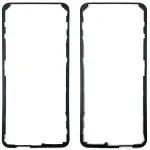 Рамка дисплея Google Pixel 8 (чорна)